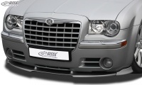 RDX Racedesign p�edn� difusor Vario-X3 Chrysler 300C