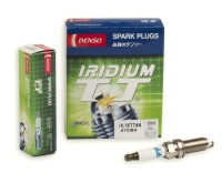 Zapalovac� sv��ka Denso IRIDIUM TT Chrysler CROSSFIRE (03-07) 3.2 v�kon 160kW, motor EGX -- rok v�roby 07/03-12/08