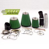 Kit p��m�ho s�n� Green CHRYSLER PT CRUISER 2,0L 16S 141HP v�kon 104kW (141hp) rok v�roby 00-