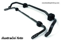 H&R stabiliz�tor p�edn� + zadn� Chrysler PT-Cruiser typ:PT -- od roku v�roby 2000- (pr�m�r p�edn� 25mm, zadn� 20mm)