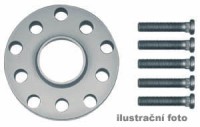 HR podlo�ky pod kola (1p�r) CHRYSLER Voyager ES+GS+RG rozte� 114,3mm 5 otvor� st�.n�boj 71,5mm -���ka 1podlo�ky 5mm /sada obsahuje mont�n� materi�l (�rouby, matice)
