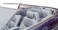 Windschott CABRIO clona proti v�tru Chrysler Stratus -- rok v�roby 95-00