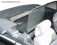 Windschott CABRIO clona proti v�tru Chrysler Le Baron