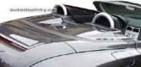 Windschott CABRIO clona proti v�tru Chrysler Crossfire